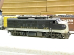 SOU 4143 - Model by Bob Harpe